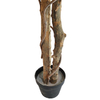  Mall Decoration Use Artificial Maple Tree
