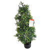UK Indoor Home Decoration Artificial Cypress Tree 