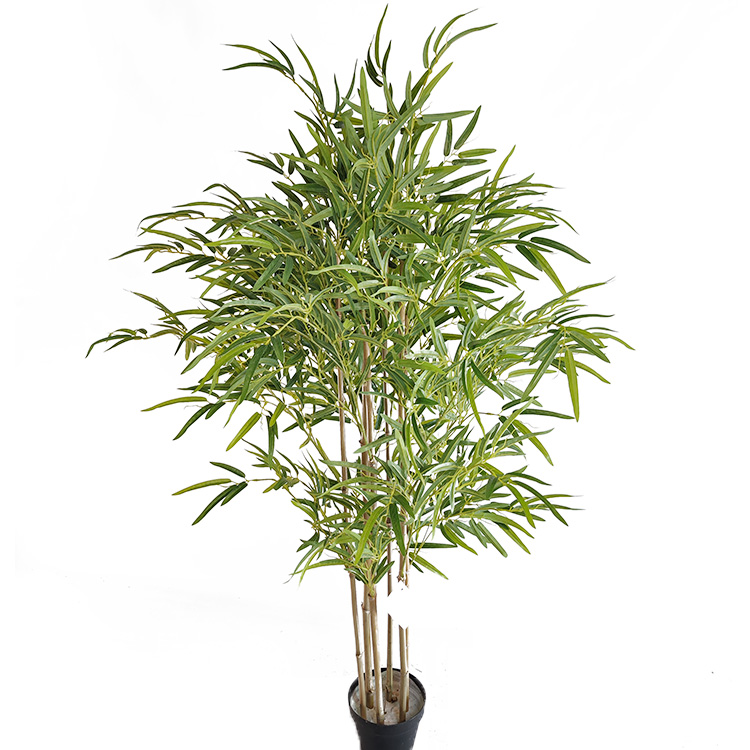 Canada Home Decoration Indoor Atficial Bamboo Tree 