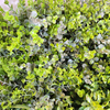 Mall Decoration Indoor Artificial Plant Wall