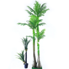 Hotel Decoration Indoor Artificial Areca Palm