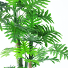 Hotel Decoration Indoor Artificial Philodendron