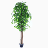 Mall Decoration Indoor Artificial Banyan Tree