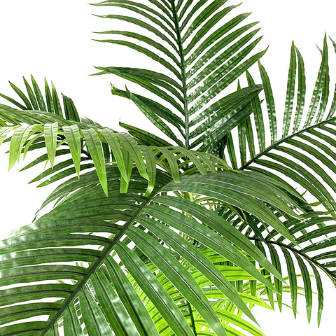 Malaysia Home Decoration Artificial Kwai Palm Tree