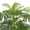 Kuwait Hotel Decoration Artificial Kwai Palm Tree