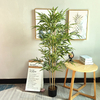 Gardon Decoration Indoor Artificial Bamboo Plants 