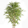 Ireland Mall Decoration Artificial Bamboo Tree 