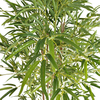 Ireland Mall Decoration Artificial Bamboo Tree 