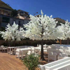 Clubhouse Decoration Indoor Artificial Cherry Tree 