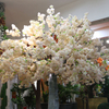 Gardon Decoration Indoor Artificial Cherry Tree