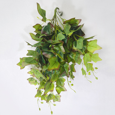  Gardon Decoration Indoor Artificial Hanging Plants