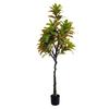 Australia Office Decoration Artificial Sprinkle The Golden Banyan 