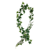Singapore Gardon Decoration Indoor Artificial Ivy 