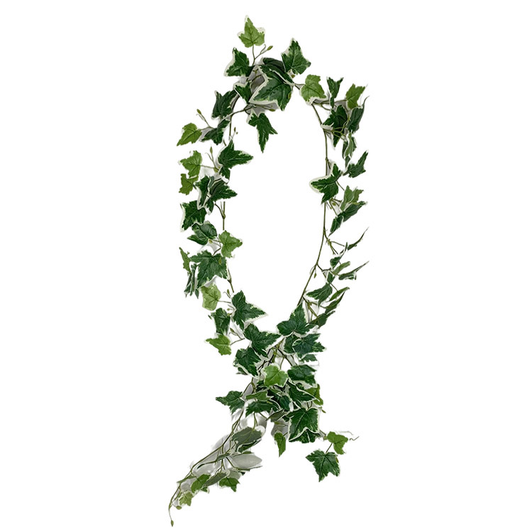 Singapore Gardon Decoration Indoor Artificial Ivy 