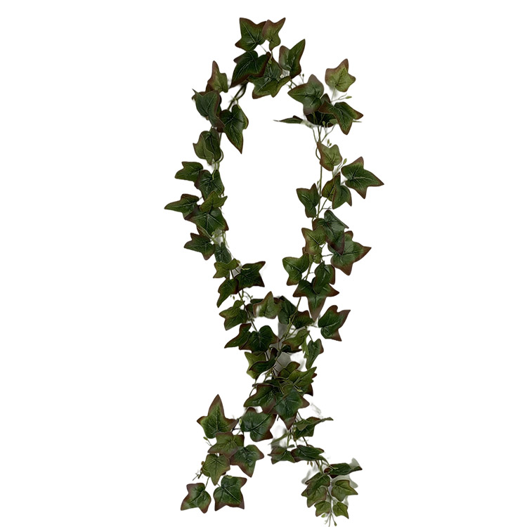 Mall Decoration Indoor Artificial Ivy 