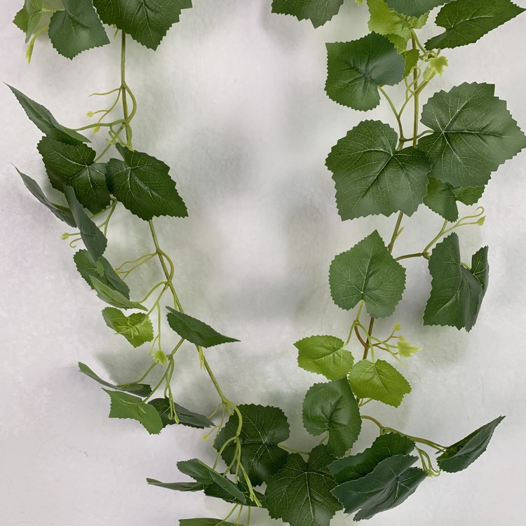 Home Decoration Indoor Artificial Ivy 
