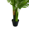 Australia Office Decoration Artificial Kwai Palm Tree