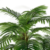 Tropical Nearly Natural artificial Kwai Palm Tree