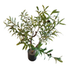 Wholesale Indoor Office Decor Artificial Olive Tree
