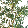 UK Indoor Office Decoration Artificial Olive Tree