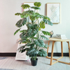 Mexico Home Decoration New Style Artificial Monstera Tree