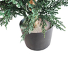 Leyland Indoor Mall Decoration Artificial Cypress Plants