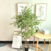 Canada Home Decoration Indoor Atficial Bamboo Tree 