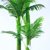 Hotel Decoration Indoor Artificial Areca Palm