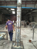 Saudi Arabia Mall Decoration Artificial Date Palm Tree