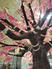 Dongguan Romantic Decoration Large Artificial Cherry Tree