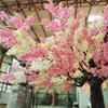 Dongguan Romantic Decoration Large Artificial Cherry Tree