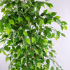 Amazon Hot Sale Gardon Decoration Artificial Ficus Tree