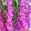 Gardon Decoration Use Artificial Bean Curd Tree