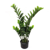 UK Office Decoration Indoor Artificial Money Tree