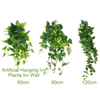 Clubhouse Decoration Indoor Artificial Hanging Plant