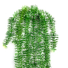 Mall Decoration Fireproof Outdoor Artificial Hanging Plant