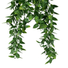 UK Flame Retardant Outdoor Artificial Hanging Plant