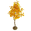 Singapore Gardon Decoration Artificial Populus Euphratica 