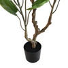 Japanese Mall Decoration Indoor Artificial Money Tree 