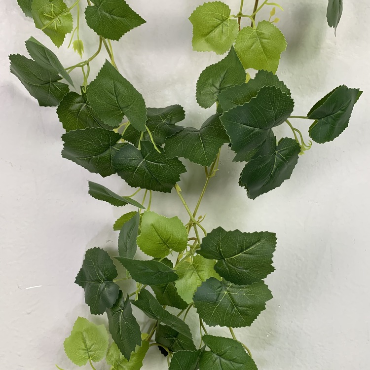Home Decoration Indoor Artificial Ivy 