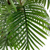 Tropical Nearly Natural artificial Kwai Palm Tree