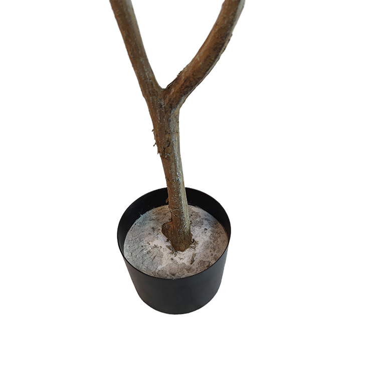  Ireland Hotel decoration indoor Artificial Olive Tree