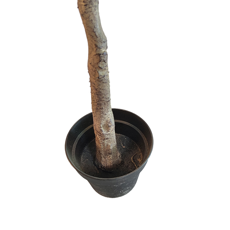 UK Indoor Office Decoration Artificial Olive Tree