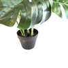 Mexico Home Decoration New Style Artificial Monstera Tree