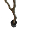 Subtropical Office Decoration Indoor Artificial Laurel Tree 