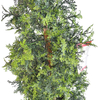 UK Indoor Home Decoration Artificial Cypress Tree 