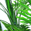 Hotel Decoration Indoor Artificial Philodendron
