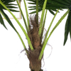 Hotel Decoration Artificial Washington Palm Tree
