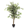  Hotel Decoration Indoor Artificial Ficus Tree