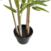UK Building Decoration INDOOR Atficial Bamboo Tree 